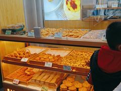 -包满意面包糕点(东坝店)