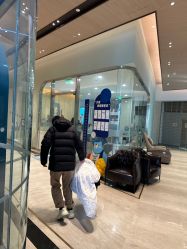 -唯儿诺儿童医院·儿科·眼科(新天地店)