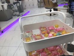 -小齐发型Star~salon