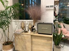 -CHEZ JASMINE 茉莉的氧气厨房