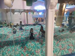 -杭州开元森泊度假乐园