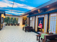 -东方威尼斯温泉酒店