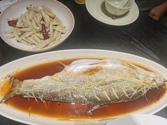 -顺香居·老字号湖北菜(江汉路店)