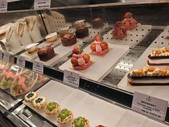 -西点坊(浦东香格里拉店)