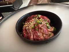 -谷牛日式烤肉(宝山U天地店)