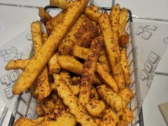 -BOPEYE·波派炸鸡(九霄天地店)