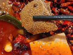 -A One Kitchen·南京精菜馆(德基广场店)