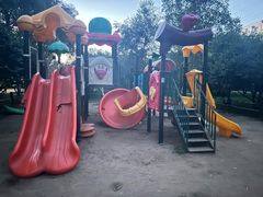 -黛秀湖公园