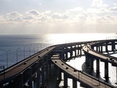 -星海湾跨海大桥