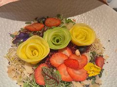 -狮拾久·现代新加坡料理(壹方城店)