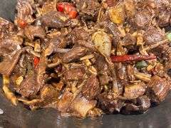 -椿记烧鹅(叠彩店)