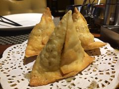 -Bombay Grill印度餐厅