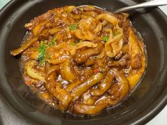 -集品堂·JPC餐厅(青年大街市府店)