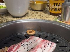 -安又胖韩国烤肉(泰达永旺店)
