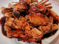 -翠亭酒家(山西南路店)