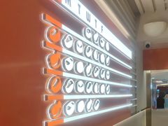 -争鲜回转寿司(东方银座店)