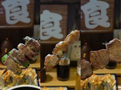 -鸟鹏烧鸟居酒屋(熙龙湾店)