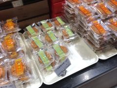 鲜肉月饼-苹果花园(昌里东路店)