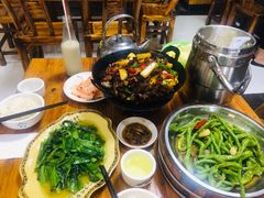 -胡师傅三下锅(汽车站店)