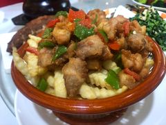 -小贝壳酒楼(经九路店)