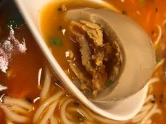 -豚骨王拉面(Orchid Hotel)