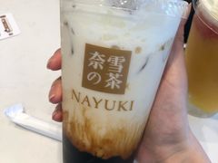 -奈雪的茶(印象城店)