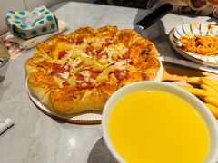 -必胜客(印象城店)
