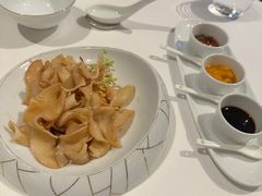 -宝丽轩中餐厅BAOLIXUAN
