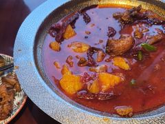 -那拉提之疆·新疆菜(美院店)