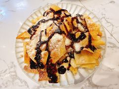-浩海火烧云傣家菜(蓝港店)