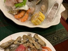 -火舞泰·泰式海鲜火锅餐厅(世纪城店)