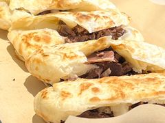 -高玛纳驴肉火烧(河间总店)