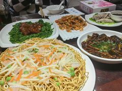 -德兴馆(广东路总店)