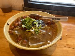 -苏记丸子汤(彭城路店)