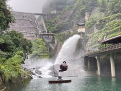 -长谷洞天