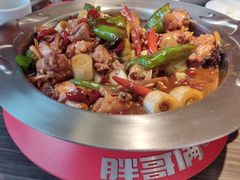 -胖哥俩肉蟹煲(杭州下沙学林街店)