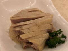 -丁山花园酒店-明园餐厅