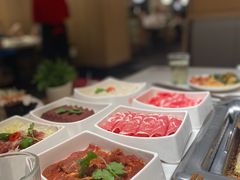-滋奇·扬州地标火锅(兴城东路店)