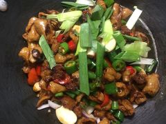 -胡胖子有点味·湘鄂菜(花桥中百仓储店)