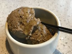 牛肝菌冰淇淋-半山腰·云南菜(侨福芳草地店)