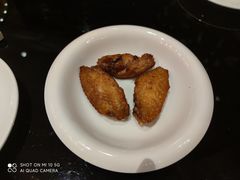 -富力万达嘉华酒店-品珍中餐厅(水果湖店)