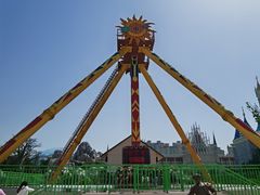 -蓬莱欧乐堡梦幻世界