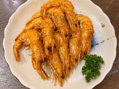 -福樱兰海鲜放题铁板烧(加州店)