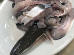 -濠轩阁特色生蚝火锅(水湾路店)