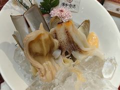 小象鼻蚌-围炉夜话·潮汕卤水火锅(榕江店)