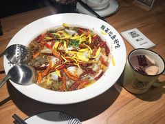 -太二酸菜鱼(石家庄万象城店)