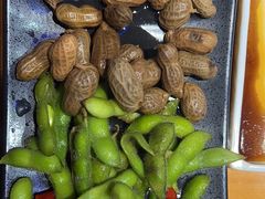 -唐力九头鸟烧烤·罗田吊锅(西云楼店)