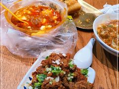 -小豆海棠(人民南路店)