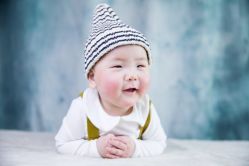 -小苹果儿童摄影(崇安店)