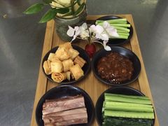 -大鸭梨(天通西苑店)